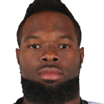 Player picture of Adarius Taylor