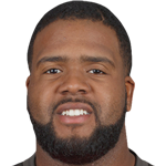 Player picture of Donovan Smith