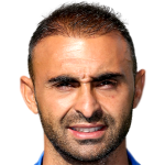 Player picture of نيتو مارتينس
