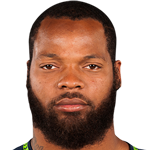 Player picture of Michael Bennett
