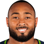 Player picture of K.J. Wright