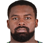 Player picture of Tony McDaniel
