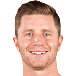 Player picture of Stephen Hauschka