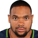 Player picture of Thomas Rawls