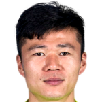 Player picture of Tan Yang