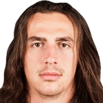 Player picture of Luke Willson