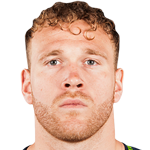 Player picture of Cassius Marsh