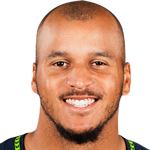 Player picture of Jermaine Kearse