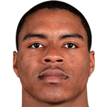 Player picture of DeShawn Shead