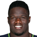 Player picture of Germain Ifedi
