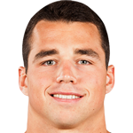 Player picture of Brock Coyle