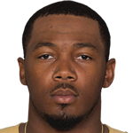 Player picture of E.J. Gaines