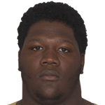 Player picture of Jamon Brown
