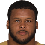 Player picture of Aaron Donald