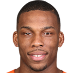 Player picture of Troy Hill