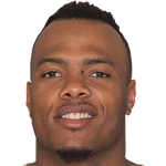 Player picture of T.J. McDonald
