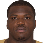 Player picture of Greg Robinson