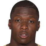 Player picture of Maurice Alexander