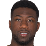 Player picture of Brian Quick
