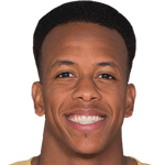 Player picture of Trumaine Johnson