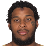 Player picture of Ethan Westbrooks