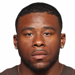 Player picture of Shaun Draughn