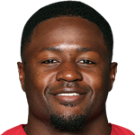 Player picture of Tramaine Brock