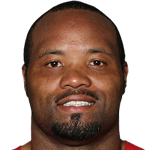 Player picture of Ahmad Brooks