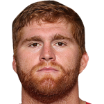 Player picture of Bruce Miller