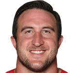 Player picture of Joe Staley