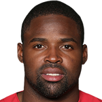 Player picture of Torrey Smith