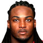 Player picture of DuJuan Harris