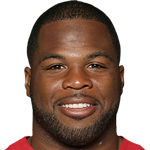 Player picture of Carlos Hyde