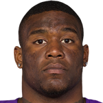 Player picture of Gerald Hodges