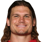 Player picture of Vance McDonald