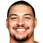 Player picture of Aaron Lynch