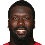 Player picture of Quinton Dial