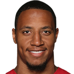 Player picture of Eric Reid