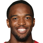 Player picture of Quinton Patton