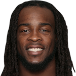 Player picture of Ray-Ray Armstrong
