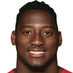Player picture of Eli Harold