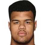 Player picture of Arik Armstead