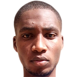 Player picture of Evrard Ragiryimana