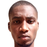 player picture of E. Ragiryimana