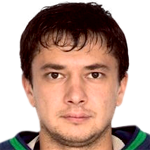 Player picture of Artyom Bulyansky