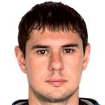 Player picture of Vitaly Shulakov