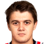 Player picture of Aleksei Razumov