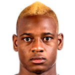 Player picture of Érick Moreno