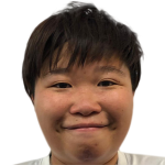 player picture of Pak Yee Kwan
