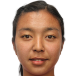 player picture of M. Şarşenbekova